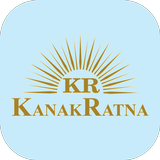 KanakRatna أيقونة