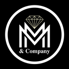 MM & Company ícone