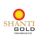 Shanti Gold - Online icon