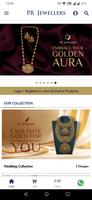 PR JEWELLERS Affiche