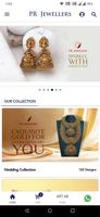 PR JEWELLERS capture d'écran 1