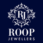 Roop Jewellers Zeichen