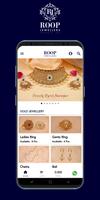 Roop Jewellers Cartaz