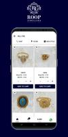 Roop Jewellers imagem de tela 1