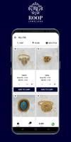 برنامه‌نما Roop Jewellers عکس از صفحه