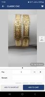 UNIQUE BANGLES screenshot 2