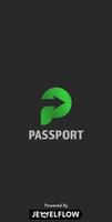 JF Passport Cartaz