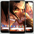Attack on Titans Wallpaper