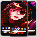 Heroes Legends Wallpaper