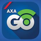 AXA GO icône