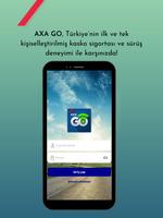 AXA GO poster