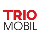 Trio Mobil Dijital Tesis biểu tượng