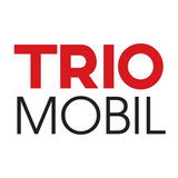 Trio Mobil Dijital Tesis آئیکن