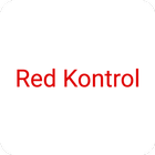 Red Kontrol ikon