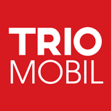 ‎Trio Mobil - Telematik aplikacja