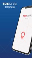 ‎Trio Mobil - Telematik الملصق