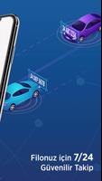 ‎Trio Mobil - Telematik تصوير الشاشة 1
