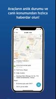 ‎Trio Mobil - Telematik تصوير الشاشة 2