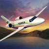 Airplane Fly Hawaii Mod apk versão mais recente download gratuito