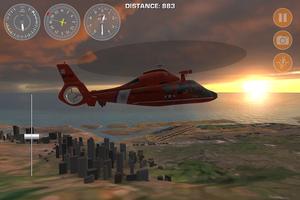 Airplane Fly Hawaii screenshot 1