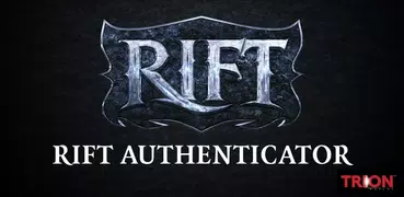 RIFT Handy-Authentifikator