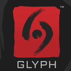 Glyph Auth-icoon