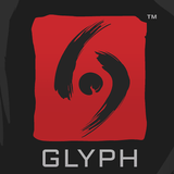 Glyph Auth ikon
