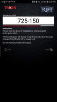 Glyph Auth syot layar 1