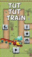 Tut Tut Train poster
