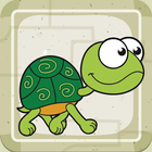Icona Childish Turtle