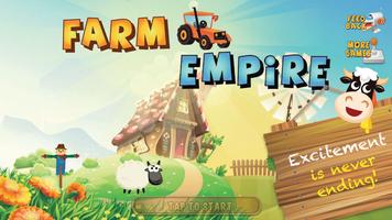Farm Empire Affiche