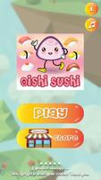 Oishi Sushi capture d'écran 1