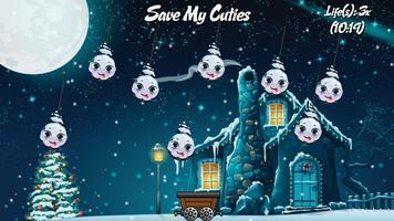 Save My Cuties تصوير الشاشة 3