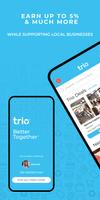 Trio Rewards 海报