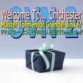 WTC OVN 2 : Master Tormenter Grendel Jinx !?