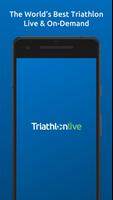 TriathlonLive 포스터