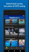 TriathlonLive تصوير الشاشة 2