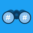 Tweet Finder - Advanced Search 图标