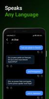 AI Chat Assistant GBT ภาพหน้าจอ 3