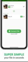 JPEG Converter ảnh chụp màn hình 1