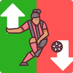 Whats my value - Soccer game 圖標