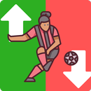 Whats my value - Soccer game APK