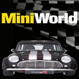 Mini World Magazine aplikacja