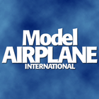 آیکون‌ Model Airplane International