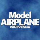 Model Airplane International آئیکن