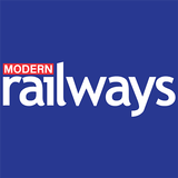Modern Railways Magazine APK
