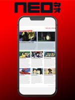 NEO Magazine captura de pantalla 3