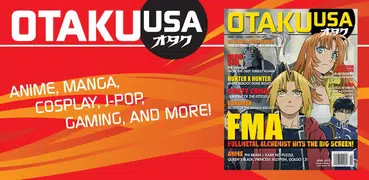 Otaku USA