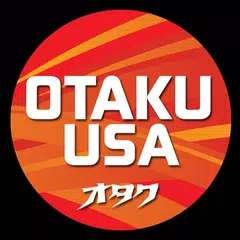 Otaku USA アプリダウンロード