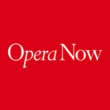 Opera Now icon